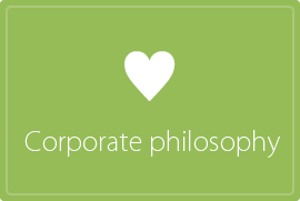 Corporate philosophy