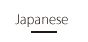 Japanese