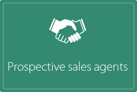 Prospective sales agents